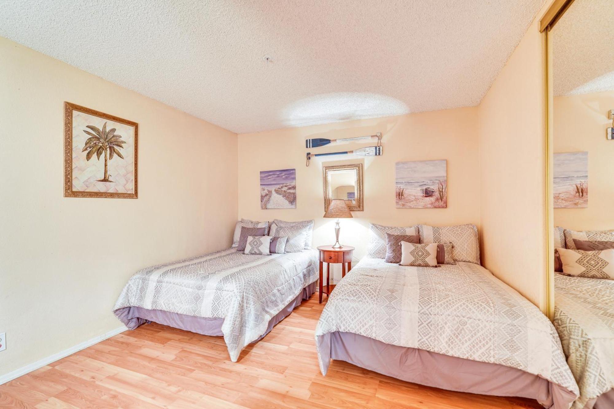 Queens Bay Resort Condo Walk To Golf, Pool, Beach Lake Havasu City Buitenkant foto